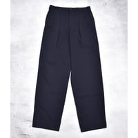 KANSAIMAN Pleated Slacks