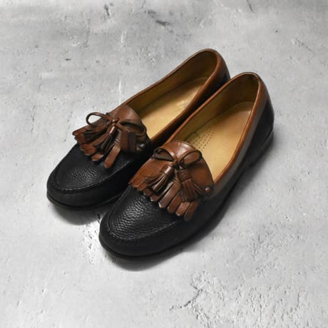 Cole Haan Pinch Tassel Loafer