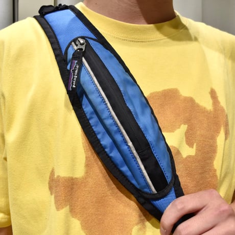 Patagonia AtomSling Bag