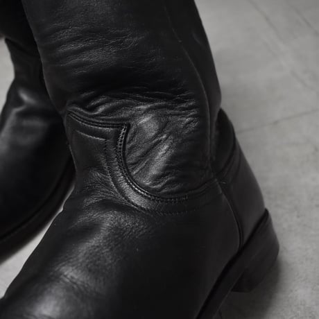 Justin Roper Boots