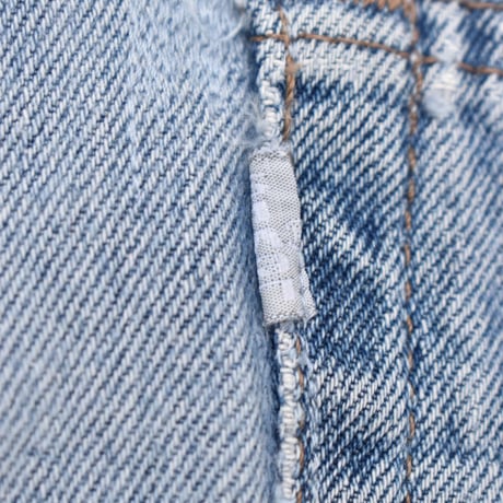 Levi's SilverTab Denim Pants "Loose"