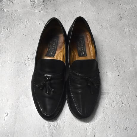 Florsheim Imperial Leather Tassel Loafer