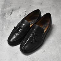 Florsheim Imperial Leather Tassel Loafer