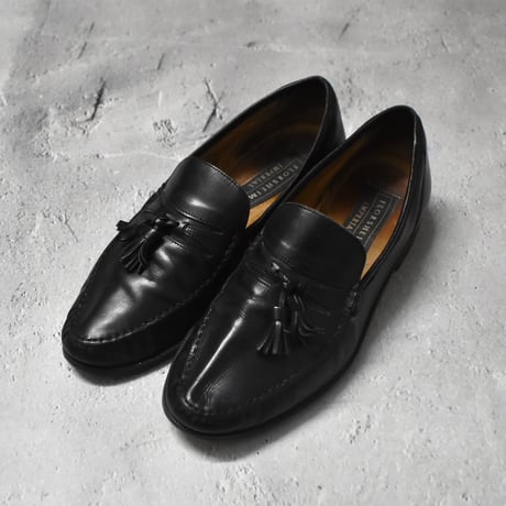 Florsheim Imperial Leather Tassel Loafer