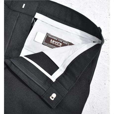 Levi's Action Slacks