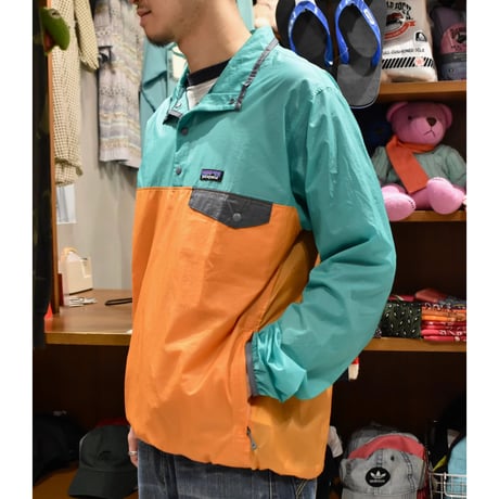 Patagonia Houdini Snap-T Pullover