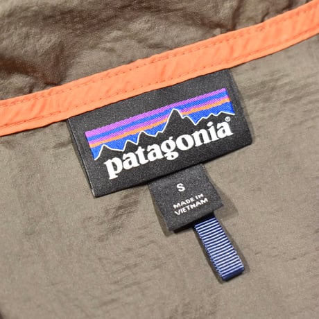 Patagonia Houdini Snap-T Pullover