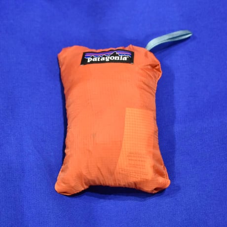 Patagonia Houdini Snap-T Pullover