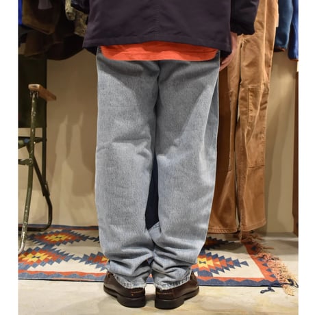 Levi's SilverTab Denim Pants "baggy"