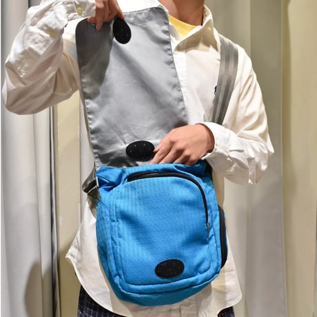 Patagonia Shoulder Bag