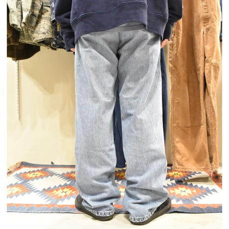 Levi's 569 Denim Pants "Large Straight"