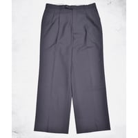 Aquascutum Pleated Slacks