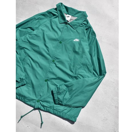 Nike Club Coaches Jacket