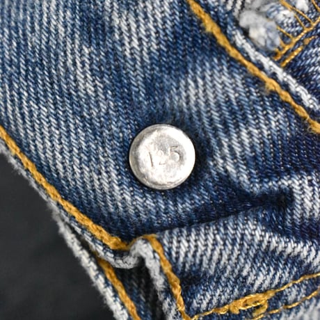 Levi's 569 Denim Pants "Loose Straight"