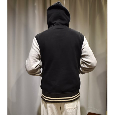Polo Ralph Lauren Hooded Sweat Jacket