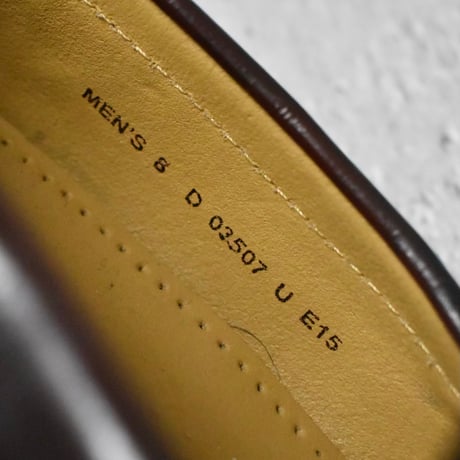Cole Haan Pinch Tassel Loafer