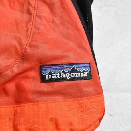12' Patagonia Lightweight Travel Sling Bag
