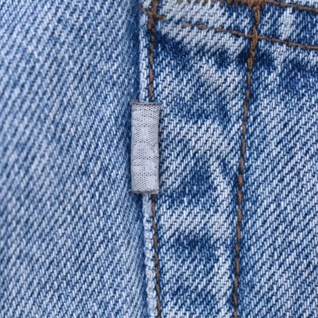 Levi's SilverTab Denim Pants "baggy"