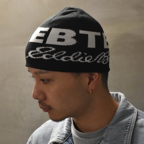 Eddie Bauer EBTEK Jacquard Single Beanie