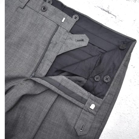 Brooks Brothers Pleated Slacks