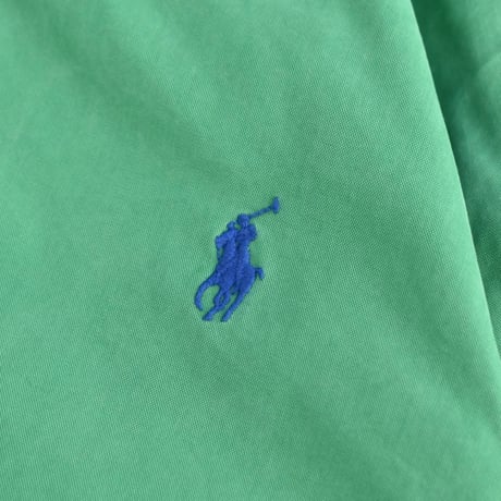 Polo Ralph Lauren Yacht Parka