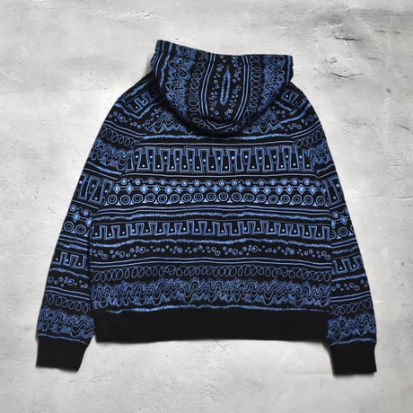 Stussy Tom Tom Sweat Hoodie