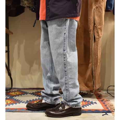Levi's SilverTab Denim Pants "baggy"