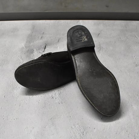 Johnston&Marphy "ARISTCRAFT" Penny Loafer Made in USA