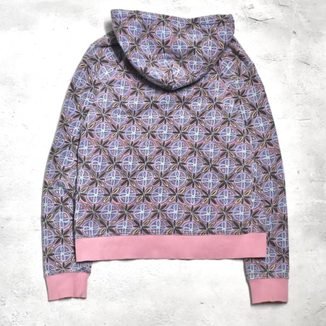 Stussy Vintage Burly Pullover Hoodie