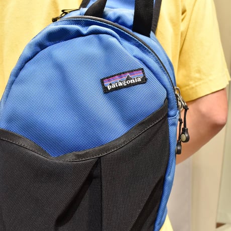 Patagonia AtomSling Bag