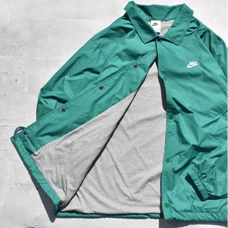 Nike Club Coaches Jacket