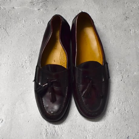 Cole Haan Pinch Tassel Loafer