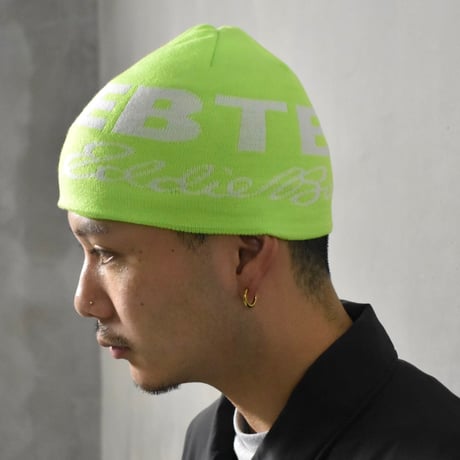 Eddie Bauer EBTEK Jacquard Single Beanie