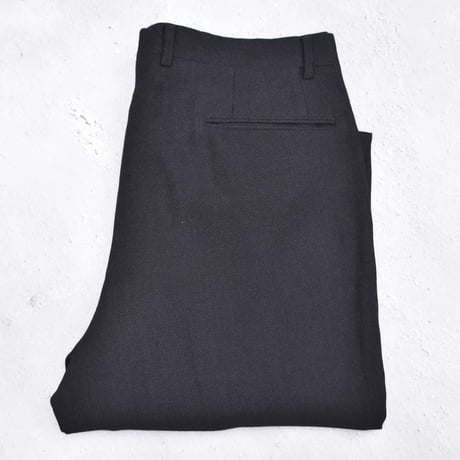 allegri Pleated Slacks