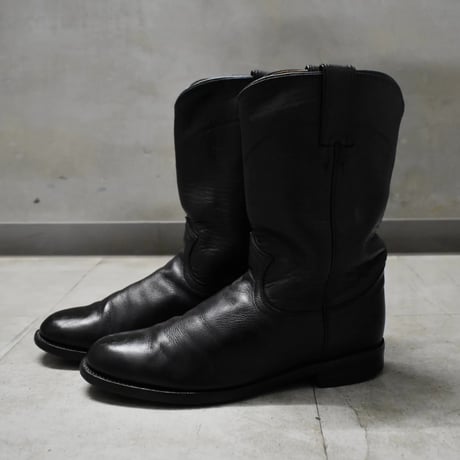 Justin Roper Boots