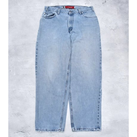 Levi's SilverTab Denim Pants "Loose"