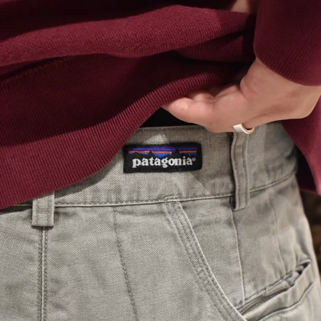 Patagonia Standup Pants