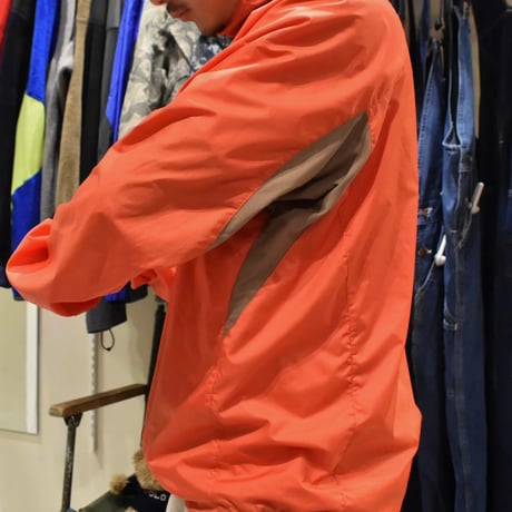 Patagonia Velocity O2 Shell Jacket