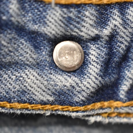 Levi's 569 Denim Pants "Large Straight"