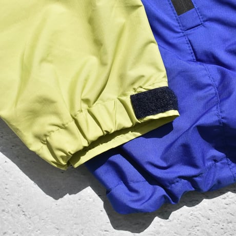 00's Patagonia Essenshell Pullover