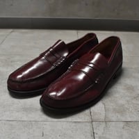 80〜90's Church's Penny Loafer