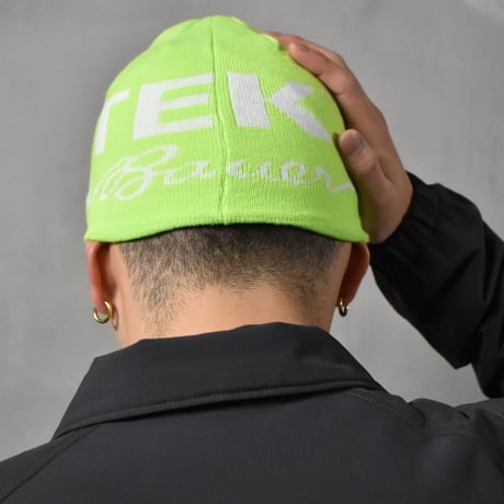Eddie Bauer EBTEK Jacquard Single Beanie