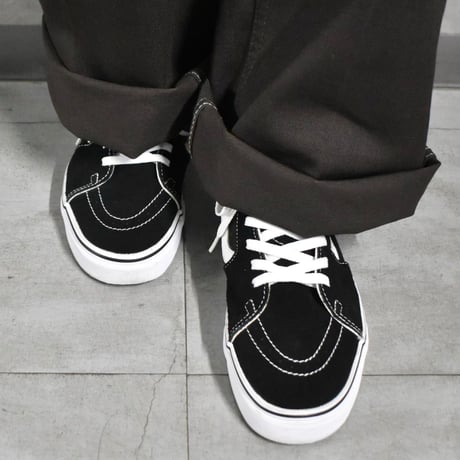 Used VANS SK8-HI スケートハイ