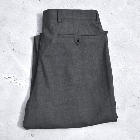 Brooks Brothers Pleated Slacks