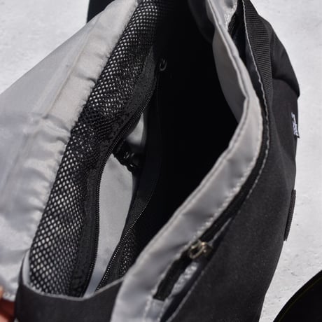 11' Patagonia Single Shot Shoulder Bag