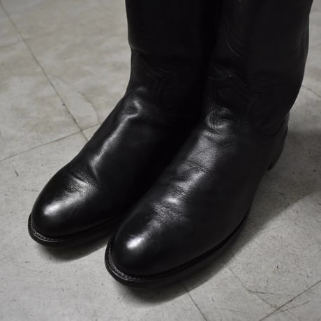 Justin Roper Boots