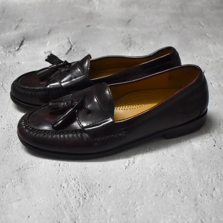 Cole Haan Pinch Tassel Loafer