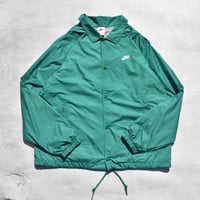 Nike Club Coaches Jacket