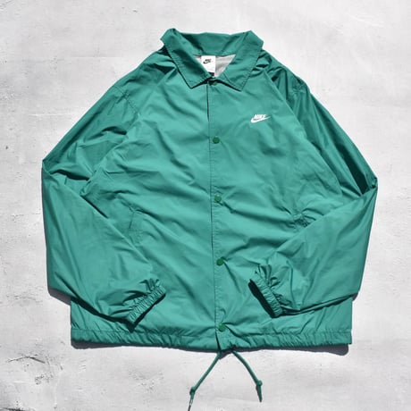 Nike Club Coaches Jacket