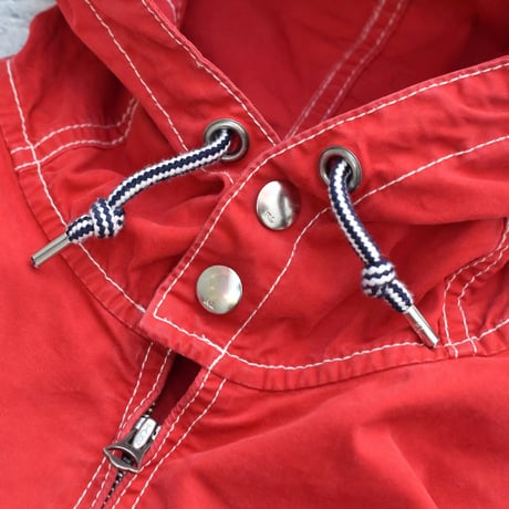 Polo Ralph Lauren Yacht Parka